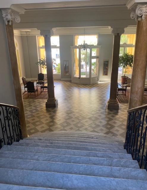 Les Fleurs Astoria Lejlighed Menton Eksteriør billede